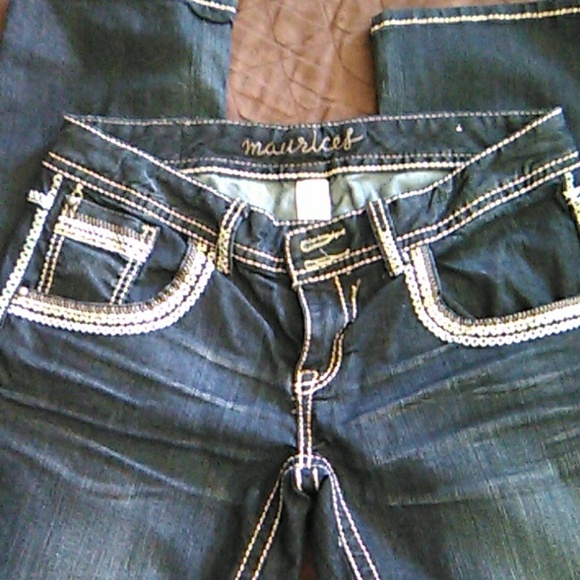 Jeans - Picture 3 of 3